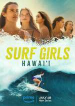 Watch Surf Girls Hawai'i Fmovies