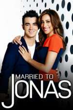 Watch Married to Jonas Fmovies