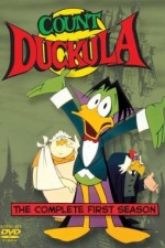 Watch Count Duckula Fmovies