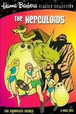 Watch The Herculoids Fmovies