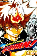 Watch Katei Kyoshi Hitman Reborn Fmovies