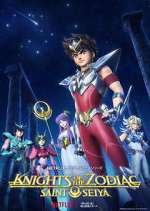 Watch Saint Seiya: Knights of the Zodiac Fmovies