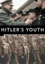 Watch Hitler Youth Fmovies