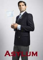 Watch Asylum Fmovies