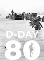 Watch D-Day 80 Fmovies