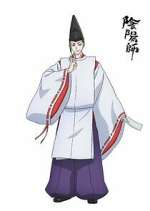 Watch Onmyoji Fmovies