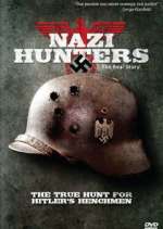 Watch Nazi Hunters Fmovies