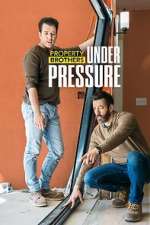 Watch Property Brothers: Under Pressure Fmovies