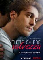 Watch Tutto chiede salvezza Fmovies