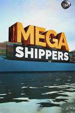 Watch Mega Shippers Fmovies