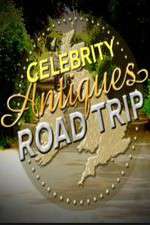 Watch Celebrity Antiques Road Trip Fmovies