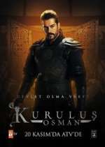 Watch KuruluÅŸ: Osman Fmovies