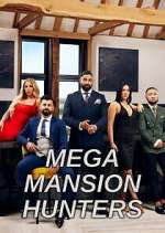 Watch Mega Mansion Hunters Fmovies