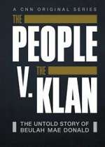 Watch The People V. The Klan Fmovies