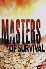 Watch Masters of Survival Fmovies