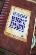 Watch The World's Best Diet (2014) Fmovies