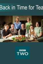 Watch Back in Time for Tea Fmovies