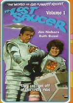 Watch The Lost Saucer Fmovies