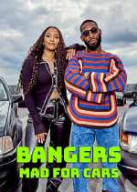 Watch Bangers: Mad for Cars Fmovies