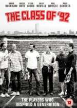 Watch Class of '92: Full Time Fmovies