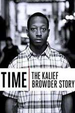 Watch Time: The Kalief Browder Story Fmovies