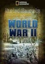 Watch WWII: Secrets from Space Fmovies