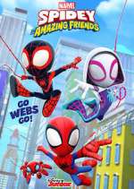 Watch Marvel's Spidey and His Amazing Friends Fmovies