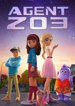 Watch Agent 203 Fmovies