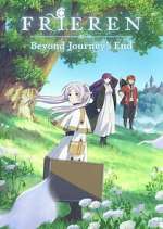 Watch Frieren: Beyond Journey\'s End Fmovies