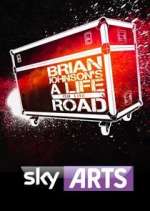 Watch Brian Johnson's A Life on the Road Fmovies