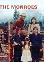 Watch The Monroes Fmovies