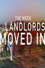 Watch The Week the Landlords Moved In Fmovies