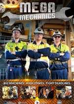 Watch Mega Mechanics Fmovies
