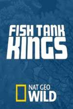 Watch Fish Tank Kings Fmovies