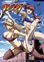 Watch Freezing Fmovies