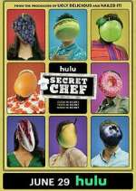 Watch Secret Chef Fmovies