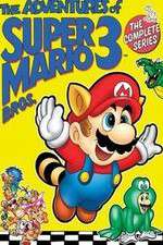 Watch The Adventures of Super Mario Bros 3 Fmovies