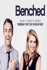 Watch Benched Fmovies