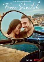 Watch From Scratch Fmovies