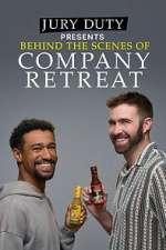 Watch Jury Duty Presents: Behind the Scenes of Company Retreat Fmovies