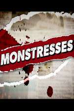 Watch Monstresses Fmovies