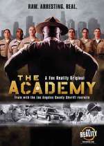 Watch The Academy Fmovies