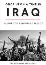 Watch Once Upon a Time in Iraq Fmovies