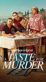 Watch A Taste for Murder Fmovies
