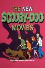 Watch The New Scooby-Doo Movies Fmovies