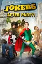 Watch Impractical Jokers: After Party Fmovies
