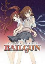 Watch A Certain Scientific Railgun Fmovies