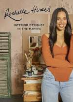 Watch Rochelle Humes: Interior Designer in the Making Fmovies
