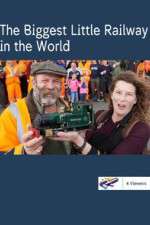 Watch The Biggest Little Railway in the World Fmovies