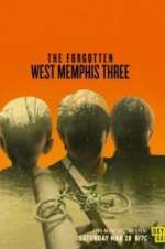 Watch The Forgotten West Memphis Three Fmovies
